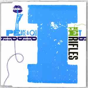 The Rifles - Peace & Quiet download mp3