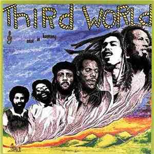 Third World - Arise In Harmony download mp3