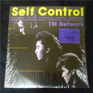 TM Network - Self Control download mp3