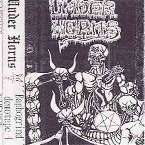 Under Horns - Baphogrind download mp3