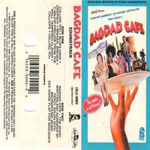 Various - Bagdad Cafe (Original Motion Picture Soundtrack) download mp3