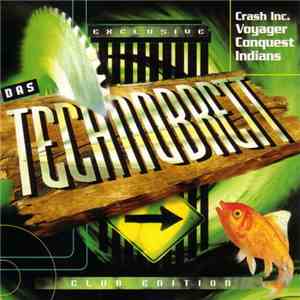 Various - Das Technobrett download mp3