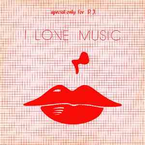 Various - I Love Music download mp3