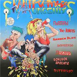 Various - Kampftrinker Stimmungshits download mp3