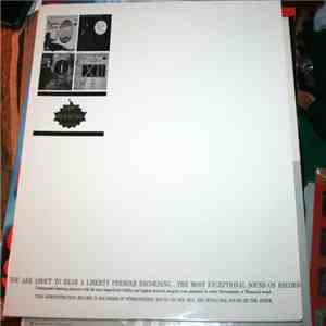 Various - Liberty Demonstration Record download mp3