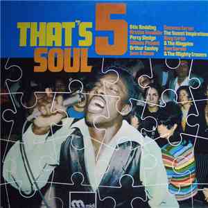 Various - That's Soul 5 download mp3