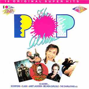 Various - The Pop Album download mp3