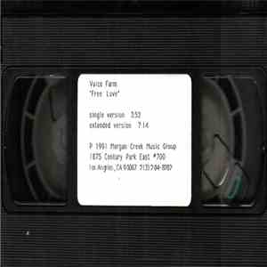 Voice Farm - Free Love mp3 download