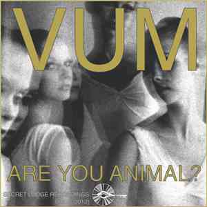 VUM - Laura Palmer / Are You Animal? download mp3