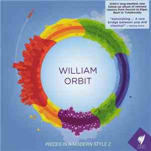 William Orbit - Pieces In A Modern Style 2 download mp3