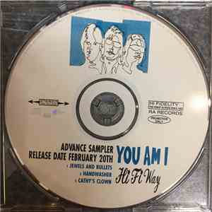 You Am I - Hi Fi Way download mp3