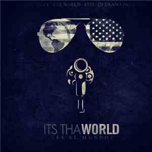Young Jeezy - It's Tha World (Es El Mundo) download mp3