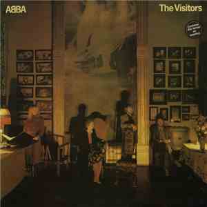 ABBA - The Visitors download mp3