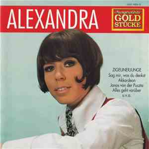 Alexandra  - Ausgewählte Goldstücke download mp3