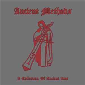 Ancient Methods - A Collection Of Ancient Airs download mp3