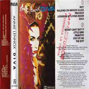 Annie Lennox - Diva download mp3