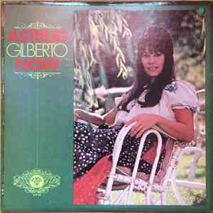 Astrud Gilberto - Now download mp3