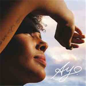 Ayo  - Ticket To The World download mp3