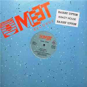 Barry Upton - Krazy House download mp3