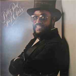 Billy Paul - First Class download mp3