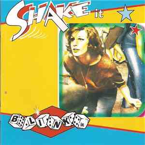 Blink It - Shake It mp3 download