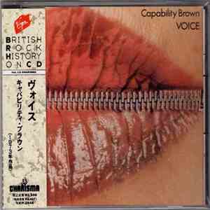 Capability Brown - Voice download mp3