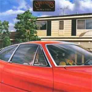 Carpenters - Now & Then download mp3