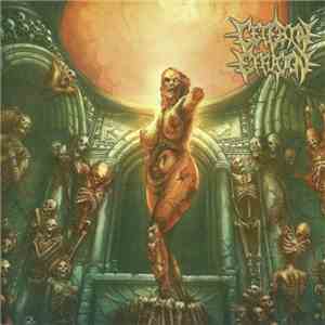 Cerebral Effusion - Impulsive Psychopathic Acts mp3 download