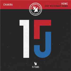 Chakra - Home (Jody Wisternoff Remix) download mp3