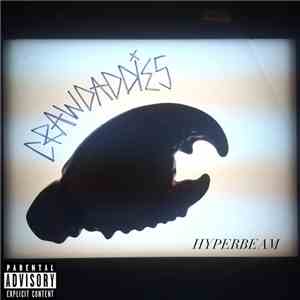 Crawdaddies - Hyperbeam download mp3