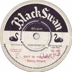 Delroy Wilson - Spit In The Sky / Voodoo Man download mp3