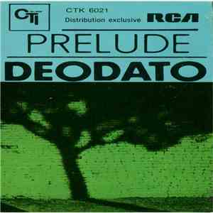 Deodato - Prelude download mp3