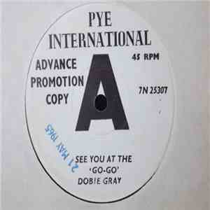 Dobie Gray - See You At The "Go-Go" download mp3