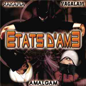 Etats D'ame - Etats D'ame download mp3