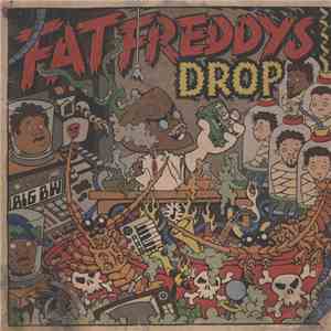 Fat Freddys Drop - Dr Boondigga & The Big BW download mp3