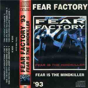Fear Factory - Fear Is The Mindkiller download mp3