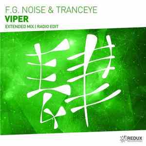 F.G. Noise & TrancEye - Viper mp3 download