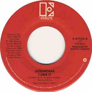 Godmoma - I Like It / Taste Of Magic download mp3