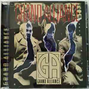 Grand Alliance - Grand Alliance download mp3