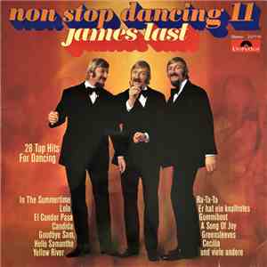 James Last - Non Stop Dancing 11 download mp3