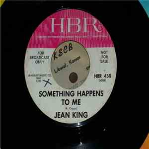 Jean King - Something Happens To Me download mp3