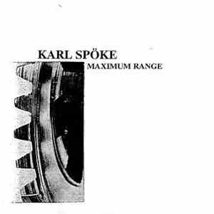 Karl Spöke - Maximum Range download mp3