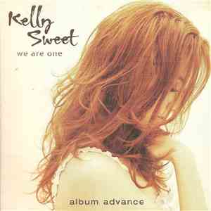 Kelly Sweet - We Are One download mp3