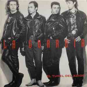 La Guardia - El Túnel Del Adiós download mp3