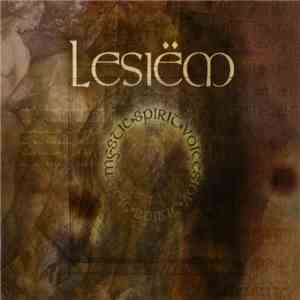 Lesiëm - Mystic · Spirit · Voices download mp3