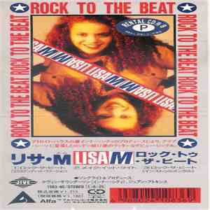 Lisa M - Rock To The Beat download mp3