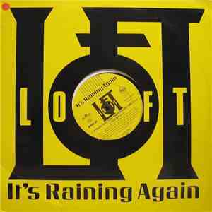 Loft - It's Raining Again download mp3