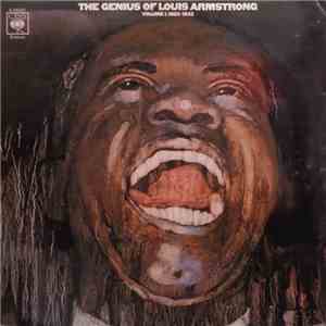 Louis Armstrong - The Genius Of Louis Armstrong Volume I: 1923-1933 mp3 download