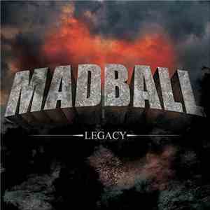 Madball - Legacy download mp3
