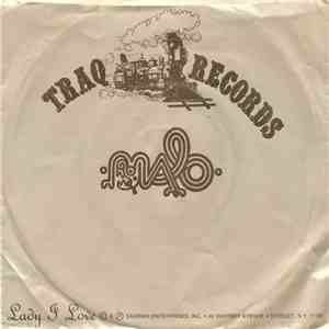 Malo  - Lady I Love download mp3